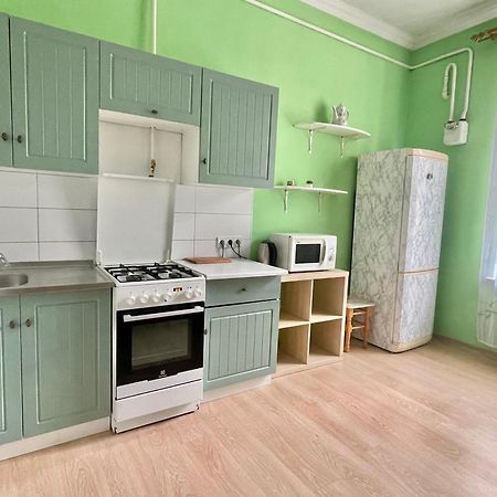 Городоцька 169, Жд Вокзал,Близько Центр,Парковка Lviv Ngoại thất bức ảnh