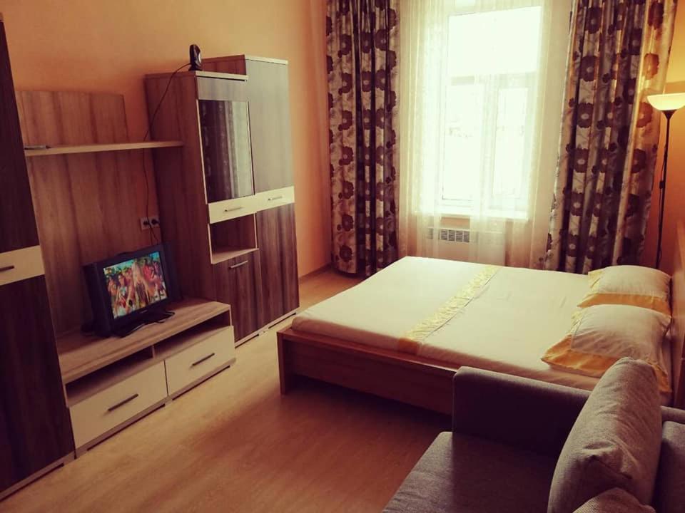 Городоцька 169, Жд Вокзал,Близько Центр,Парковка Lviv Ngoại thất bức ảnh
